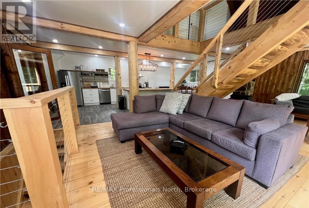 298 Angus Point Road, Machar, Ontario  P0A 1X0 - Photo 15 - X12865904