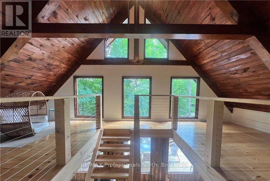 298 Angus Point Road, Machar, Ontario  P0A 1X0 - Photo 19 - X12865904