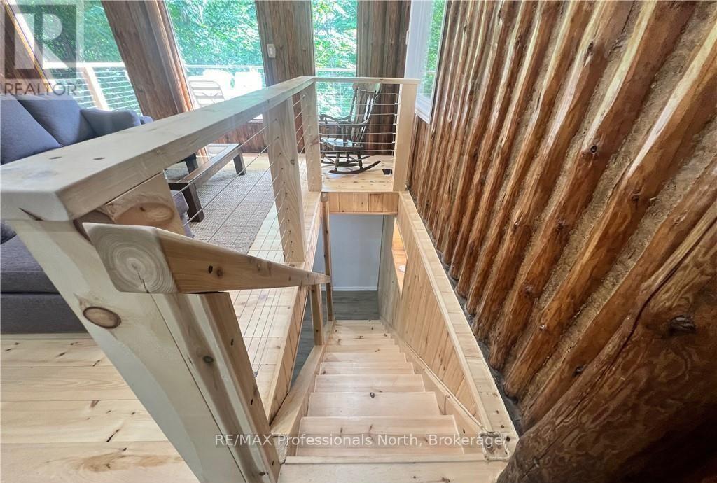 298 Angus Point Road, Machar, Ontario  P0A 1X0 - Photo 29 - X12865904