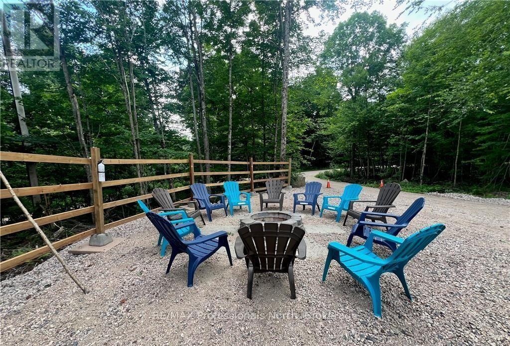 298 Angus Point Road, Machar, Ontario  P0A 1X0 - Photo 37 - X12865904