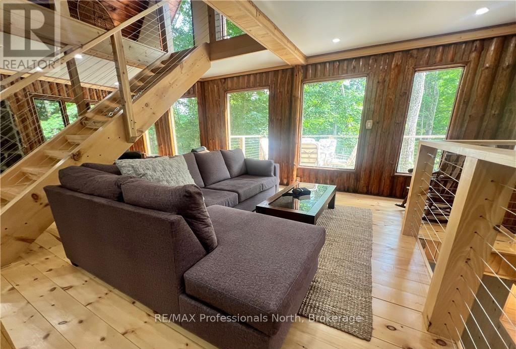 298 Angus Point Road, Machar, Ontario  P0A 1X0 - Photo 14 - X12865904