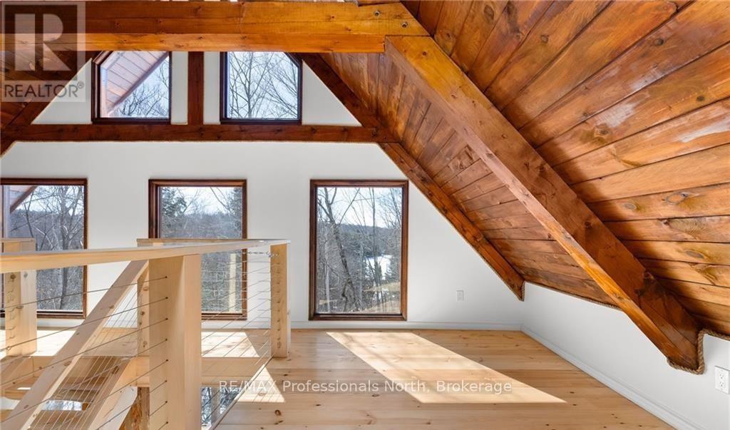 298 Angus Point Road, Machar, Ontario  P0A 1X0 - Photo 22 - X12865904