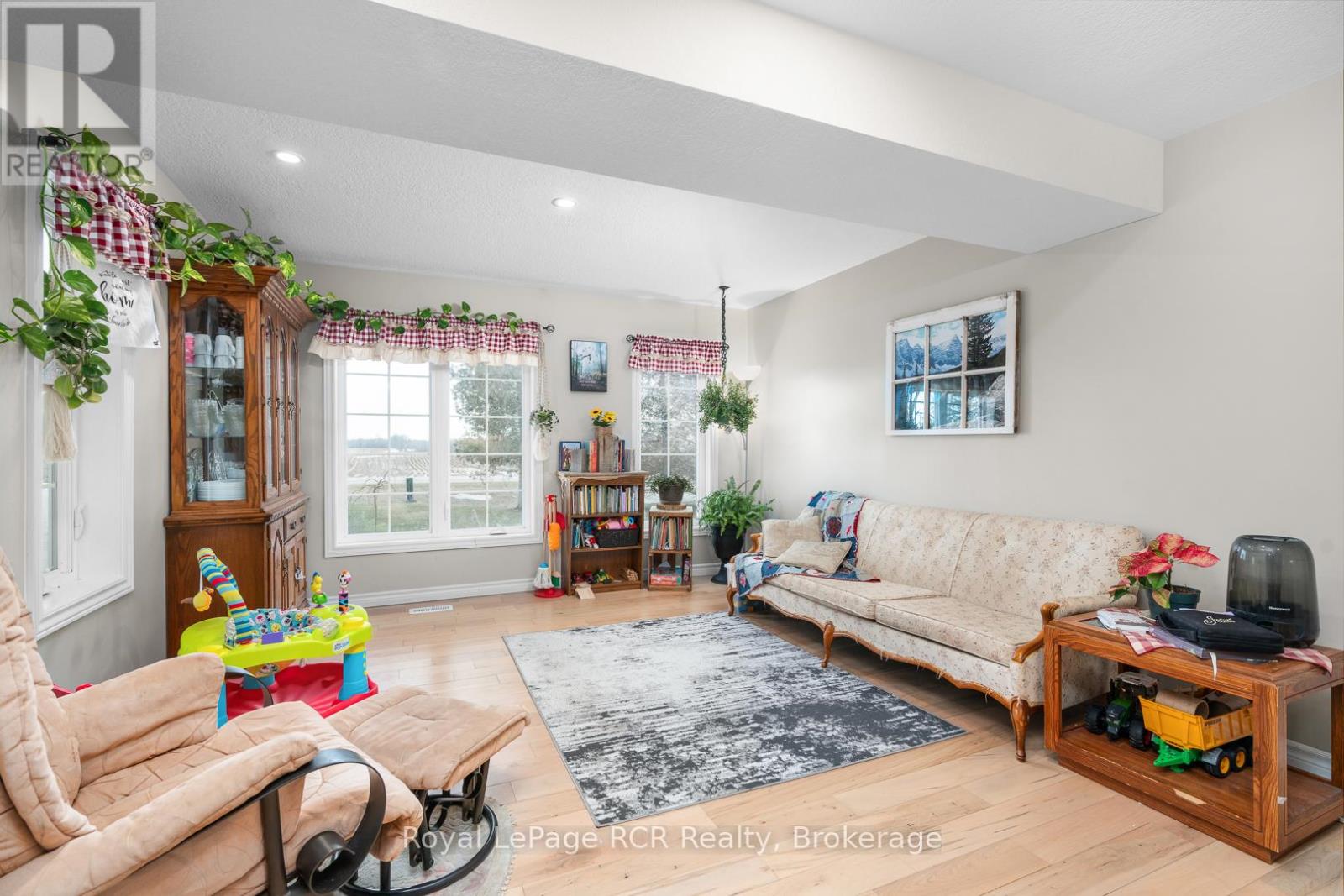 6206 12th Line, Minto, Ontario  N0G 1Z0 - Photo 13 - X12869072