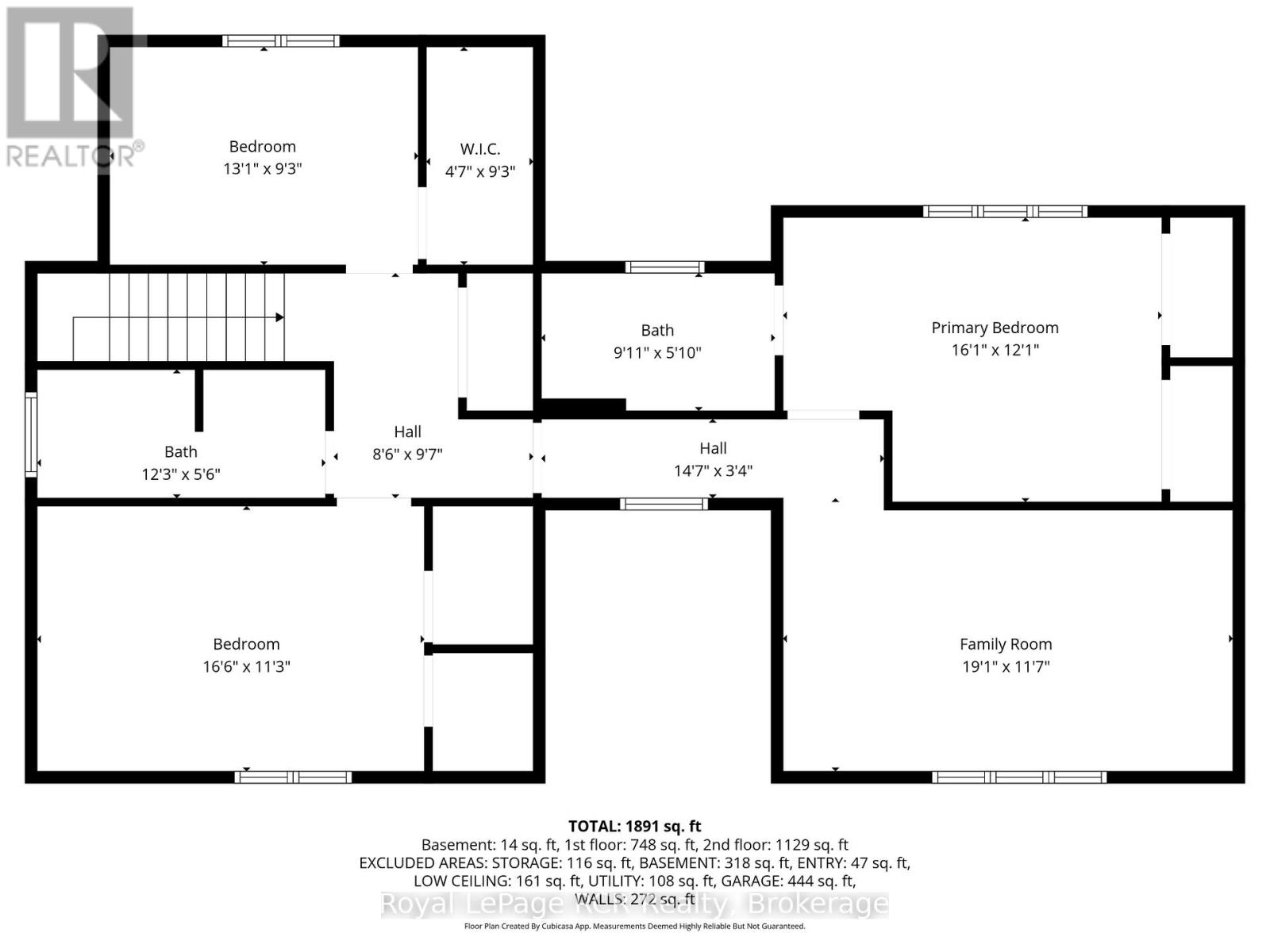 6206 12th Line, Minto, Ontario  N0G 1Z0 - Photo 49 - X12869072