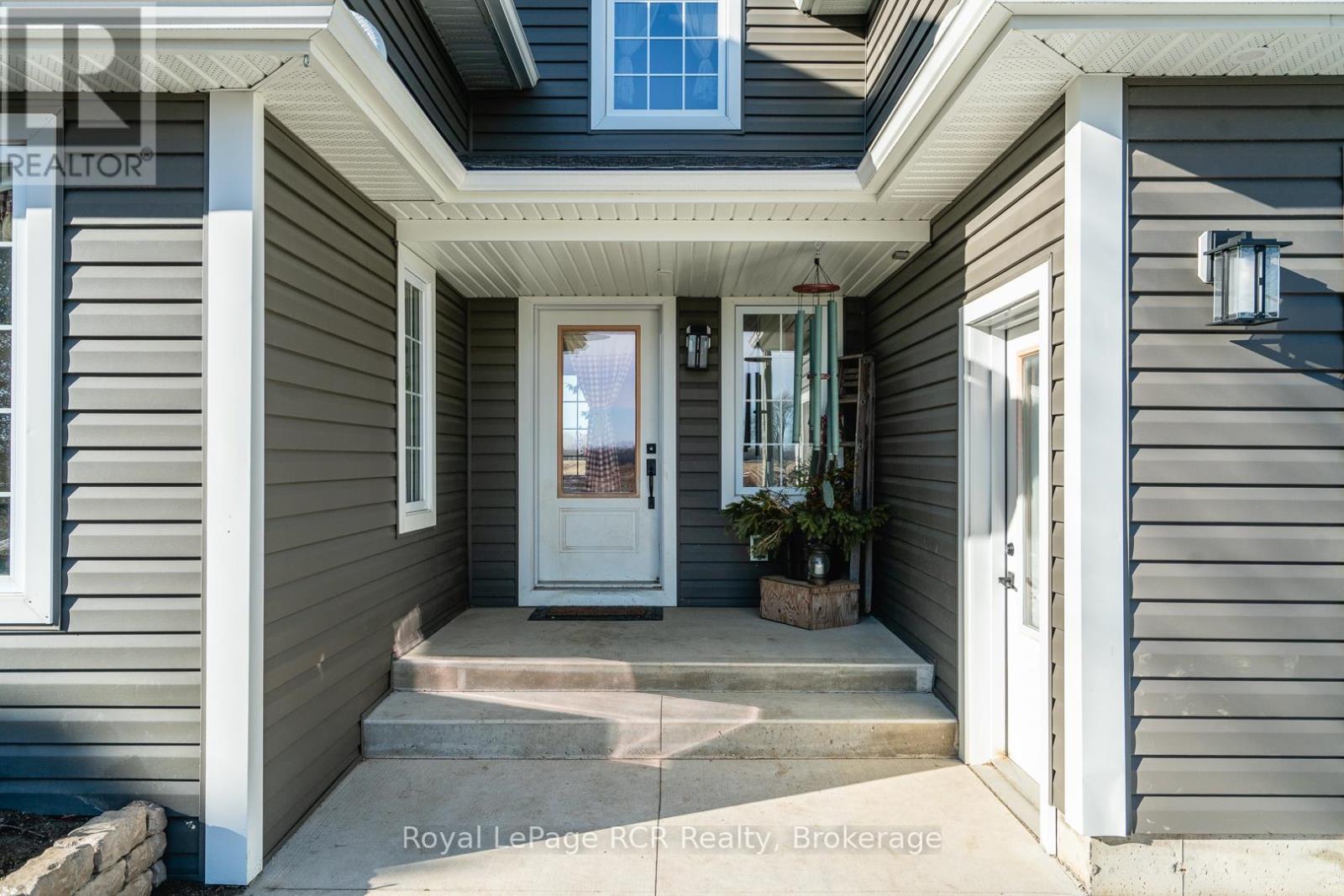 6206 12th Line, Minto, Ontario  N0G 1Z0 - Photo 5 - X12869072