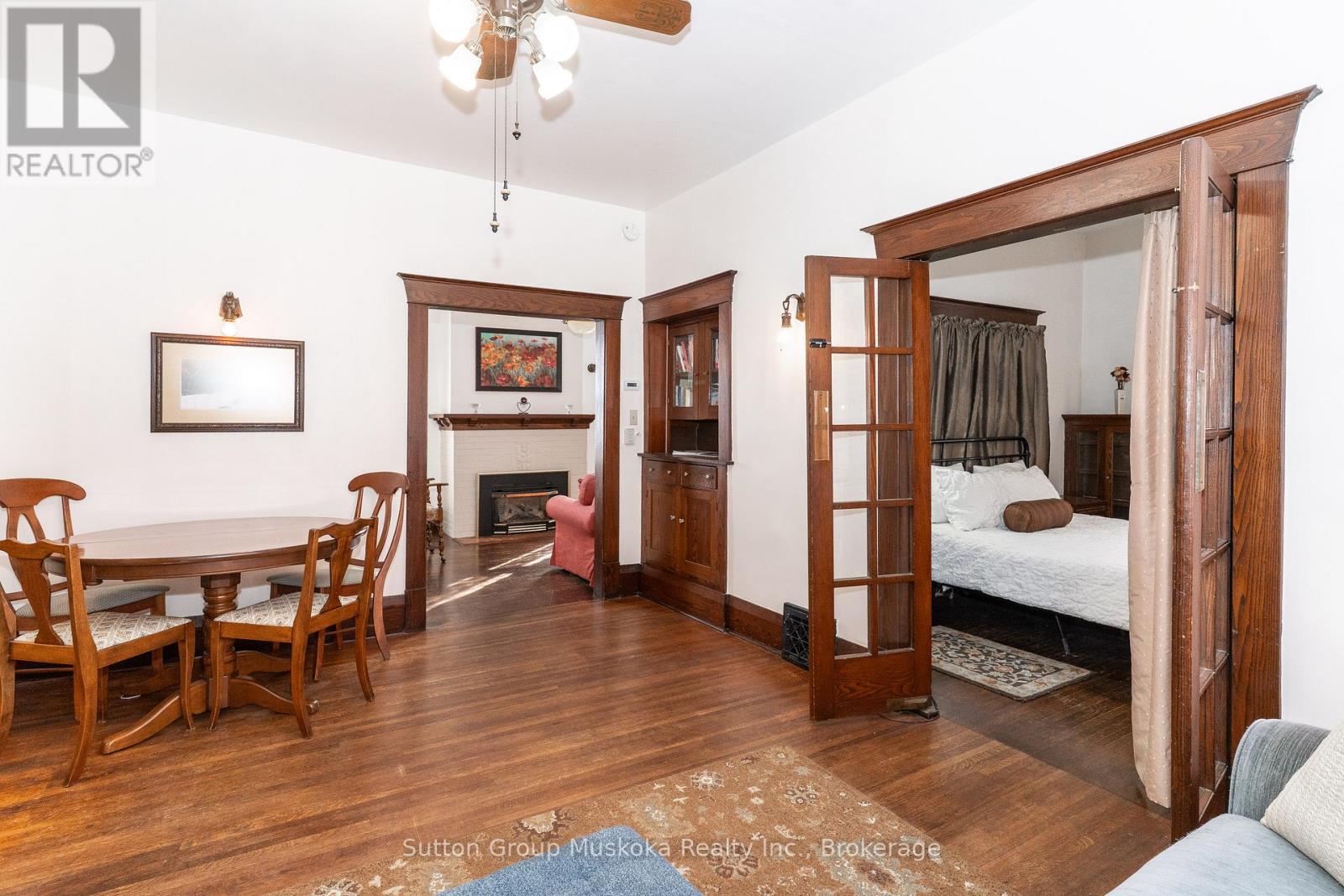 24 Mary Street W, Huntsville, Ontario  P1H 1V3 - Photo 10 - X12870140