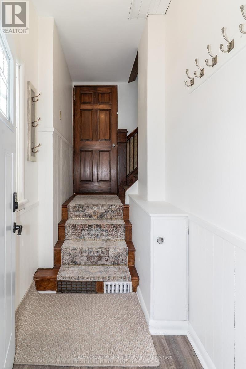 24 Mary Street W, Huntsville, Ontario  P1H 1V3 - Photo 20 - X12870140