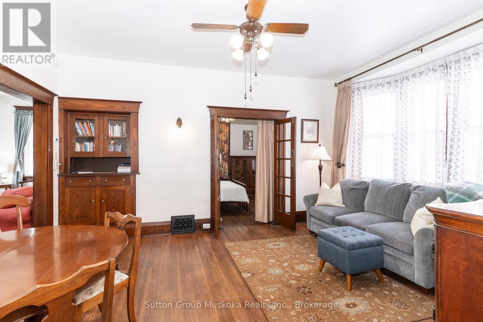 24 Mary Street W, Huntsville, Ontario  P1H 1V3 - Photo 9 - X12870140