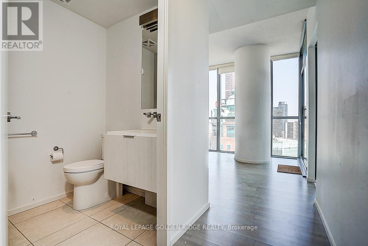 2110 - 101 Charles Street E, Toronto, Ontario  M4Y 0A9 - Photo 15 - C12861534