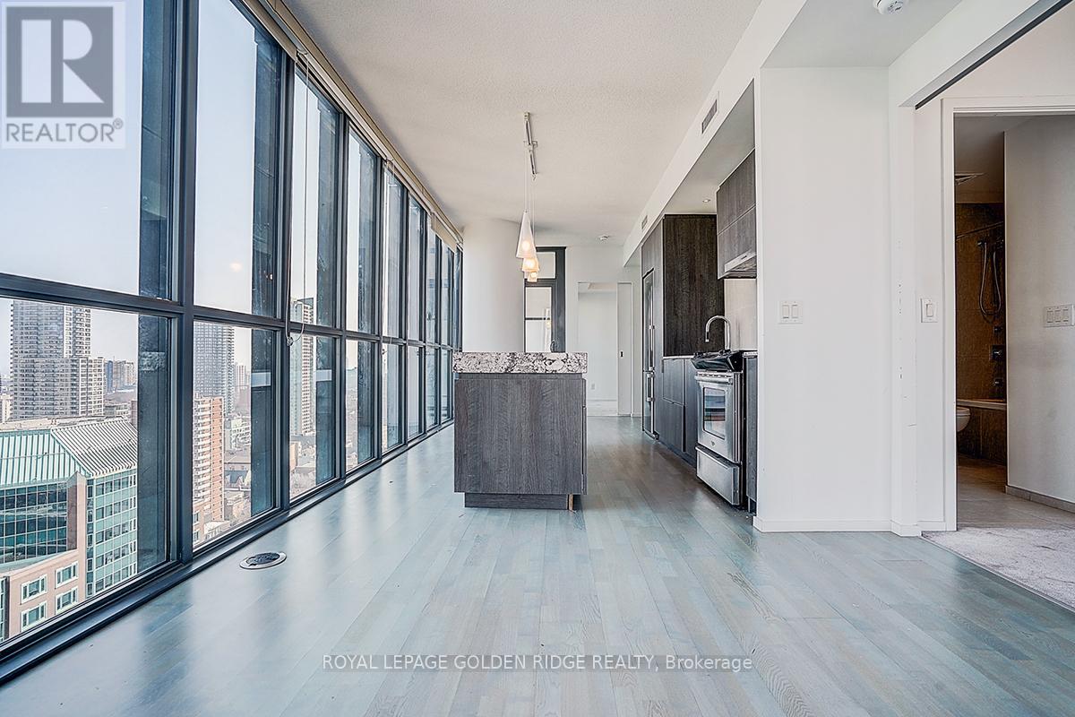 2110 - 101 Charles Street E, Toronto, Ontario  M4Y 0A9 - Photo 12 - C12861534