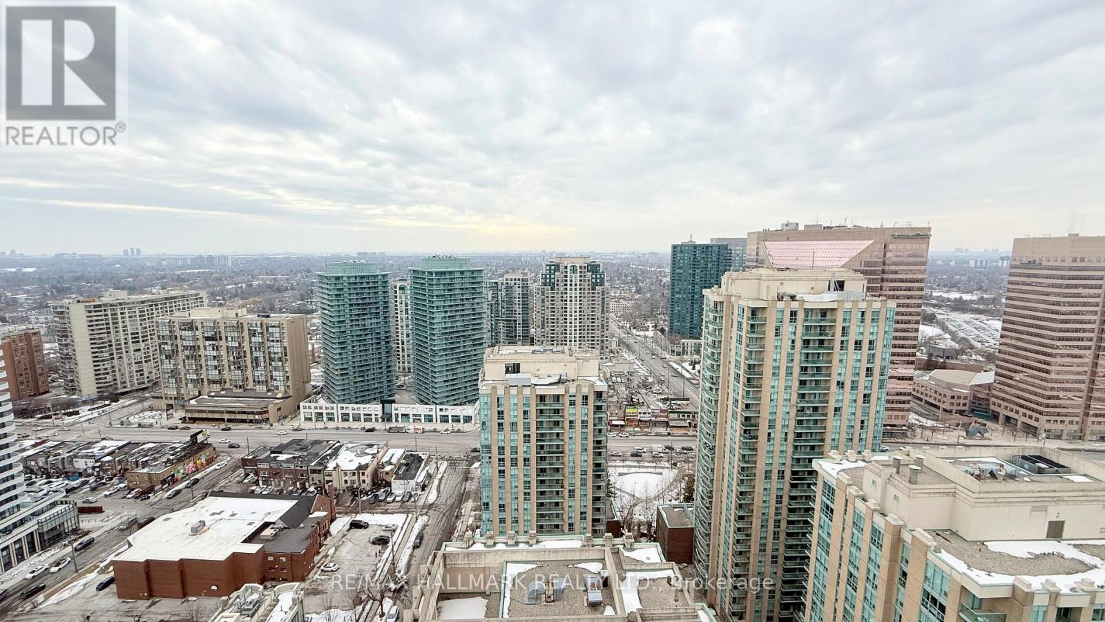 3113 - 36 Olive Avenue, Toronto, Ontario  M2N 4P9 - Photo 19 - C12848796