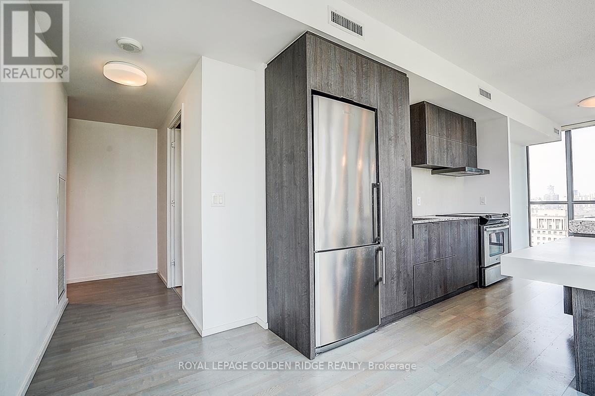 2110 - 101 Charles Street E, Toronto, Ontario  M4Y 0A9 - Photo 10 - C12861534