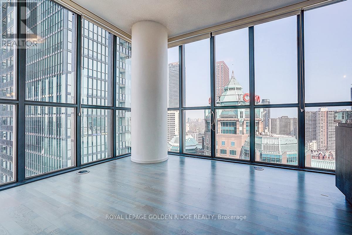 2110 - 101 Charles Street E, Toronto, Ontario  M4Y 0A9 - Photo 14 - C12861534