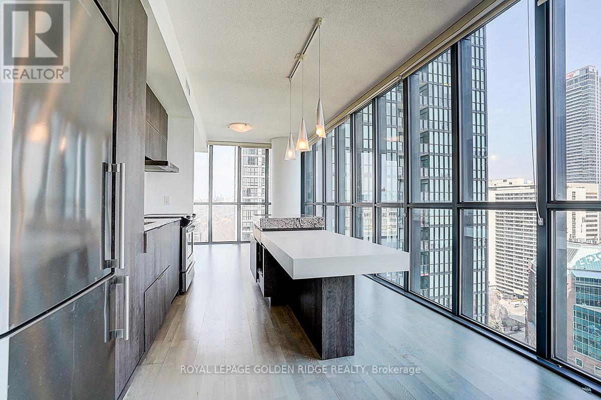 2110 - 101 Charles Street E, Toronto, Ontario  M4Y 0A9 - Photo 11 - C12861534