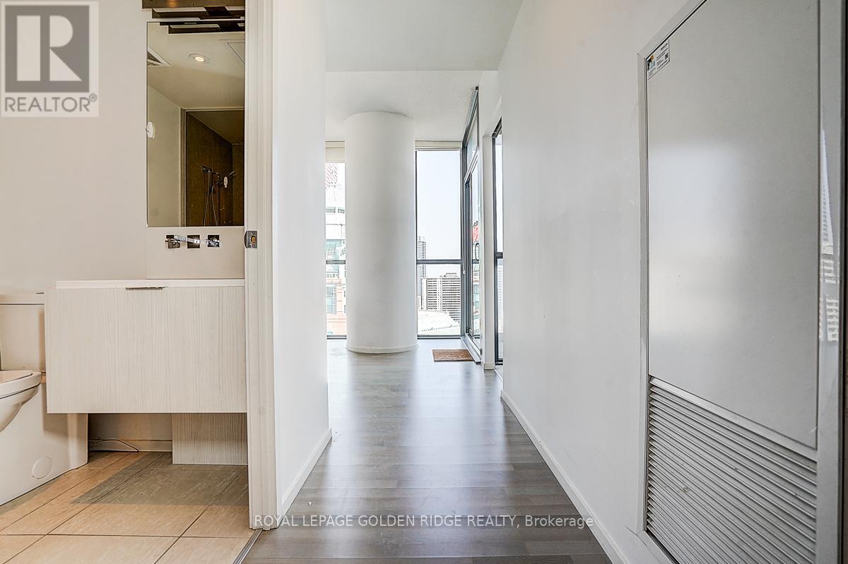 2110 - 101 Charles Street E, Toronto, Ontario  M4Y 0A9 - Photo 18 - C12861534