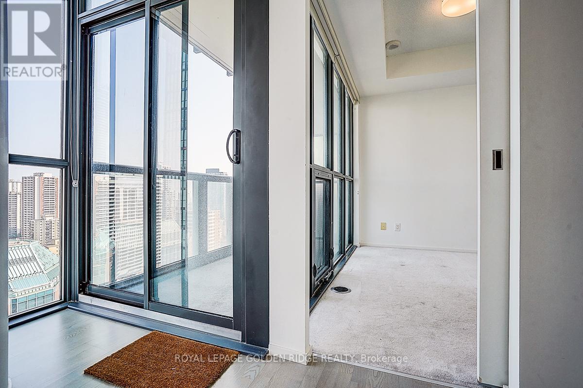 2110 - 101 Charles Street E, Toronto, Ontario  M4Y 0A9 - Photo 20 - C12861534