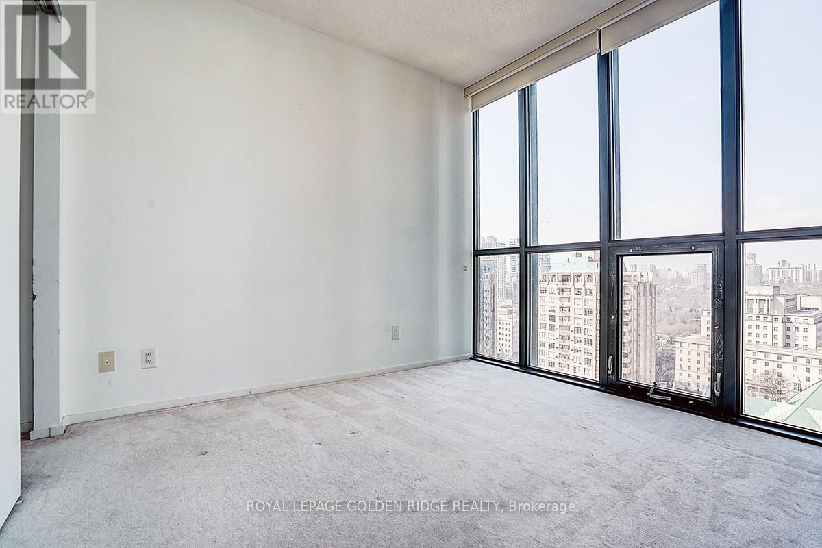 2110 - 101 Charles Street E, Toronto, Ontario  M4Y 0A9 - Photo 25 - C12861534