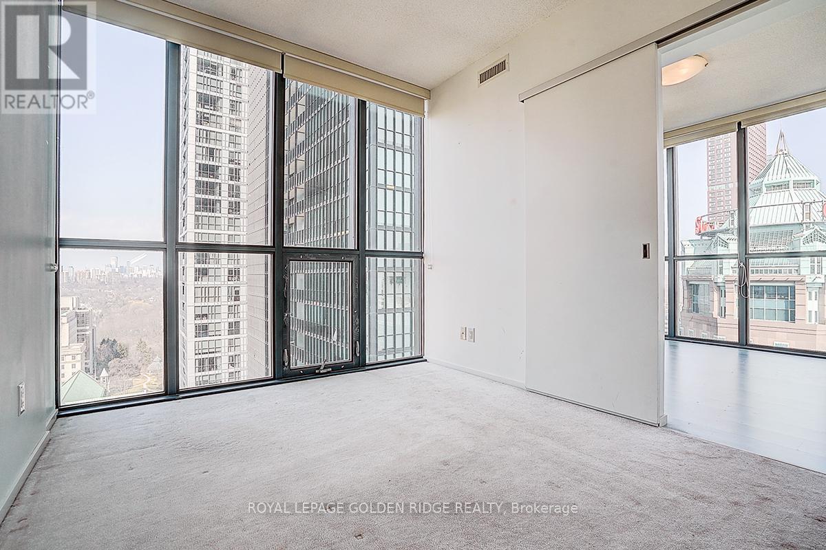 2110 - 101 Charles Street E, Toronto, Ontario  M4Y 0A9 - Photo 27 - C12861534