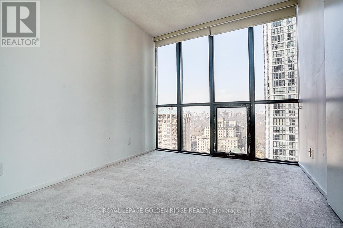 2110 - 101 Charles Street E, Toronto, Ontario  M4Y 0A9 - Photo 26 - C12861534