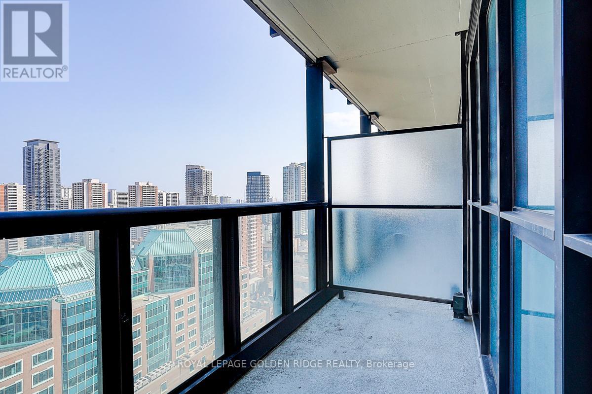 2110 - 101 Charles Street E, Toronto, Ontario  M4Y 0A9 - Photo 31 - C12861534