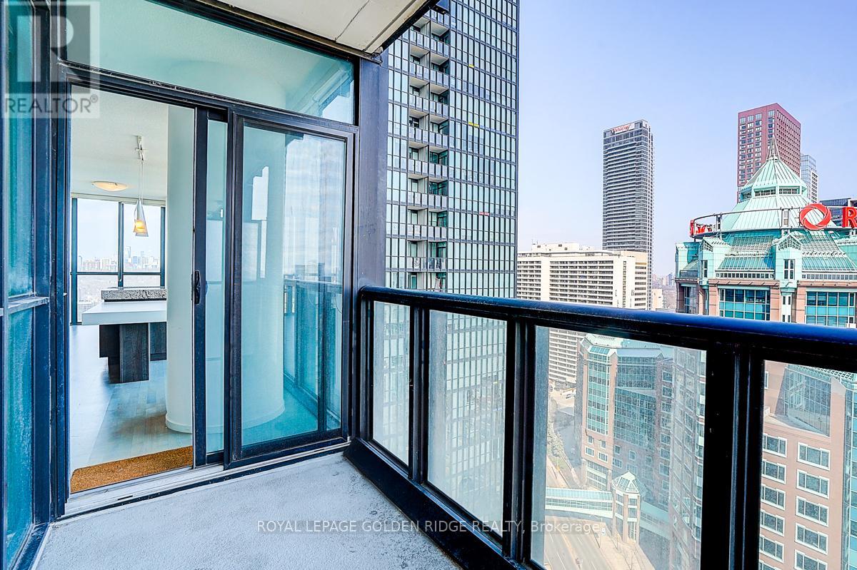 2110 - 101 Charles Street E, Toronto, Ontario  M4Y 0A9 - Photo 32 - C12861534