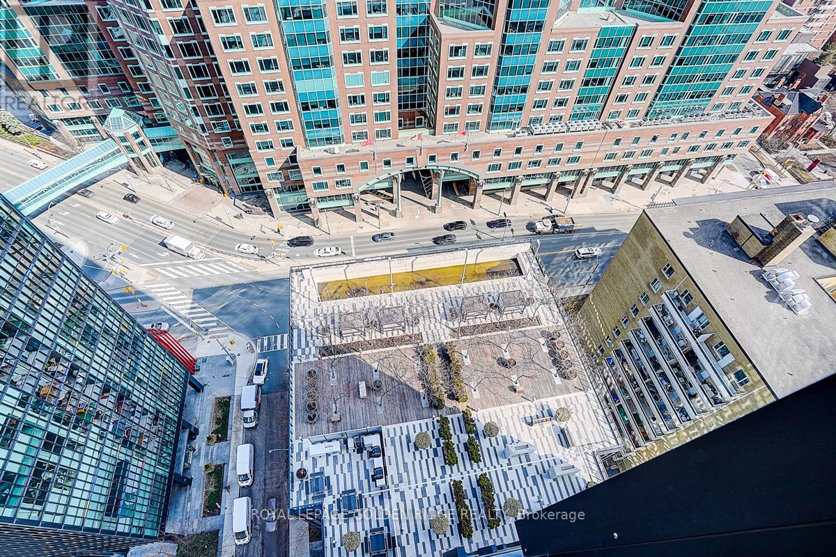2110 - 101 Charles Street E, Toronto, Ontario  M4Y 0A9 - Photo 34 - C12861534