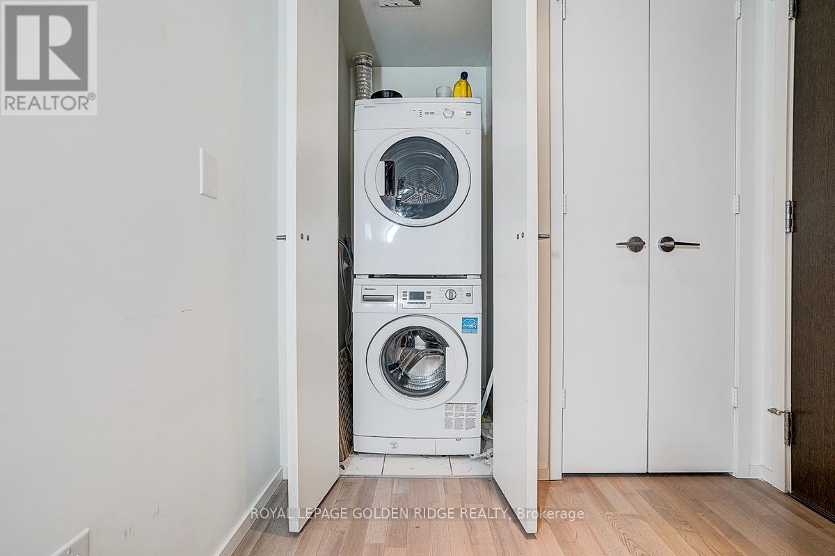 2110 - 101 Charles Street E, Toronto, Ontario  M4Y 0A9 - Photo 9 - C12861534