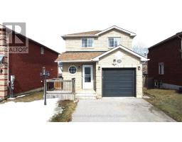 26 BOOTH LANE, Barrie, Ontario