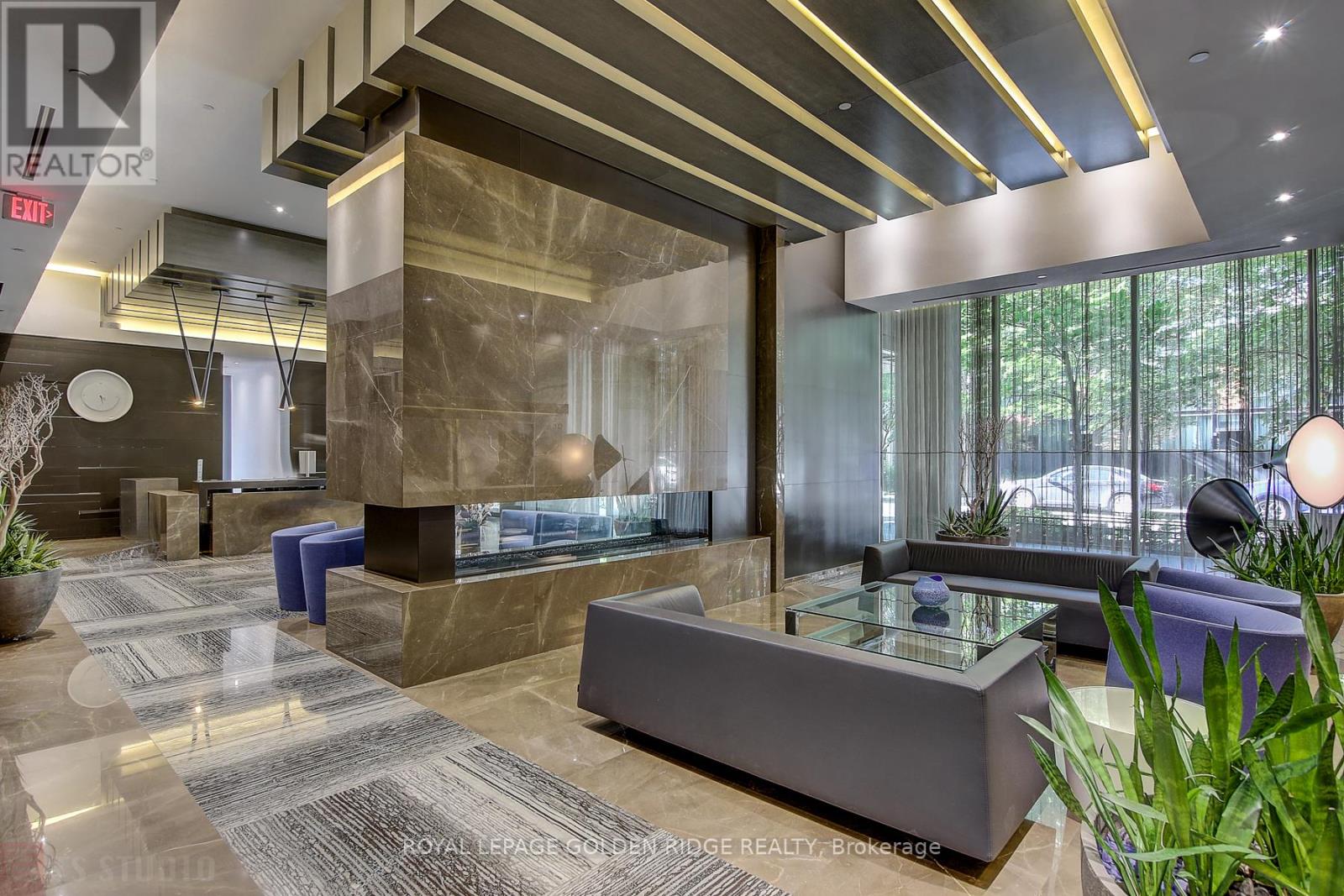 2110 - 101 Charles Street E, Toronto, Ontario  M4Y 0A9 - Photo 4 - C12861534