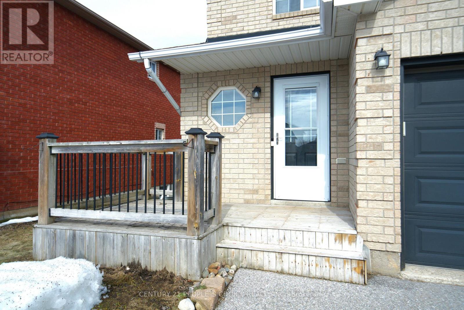 26 Booth Lane, Barrie, Ontario  L4N 0S4 - Photo 3 - S12866222