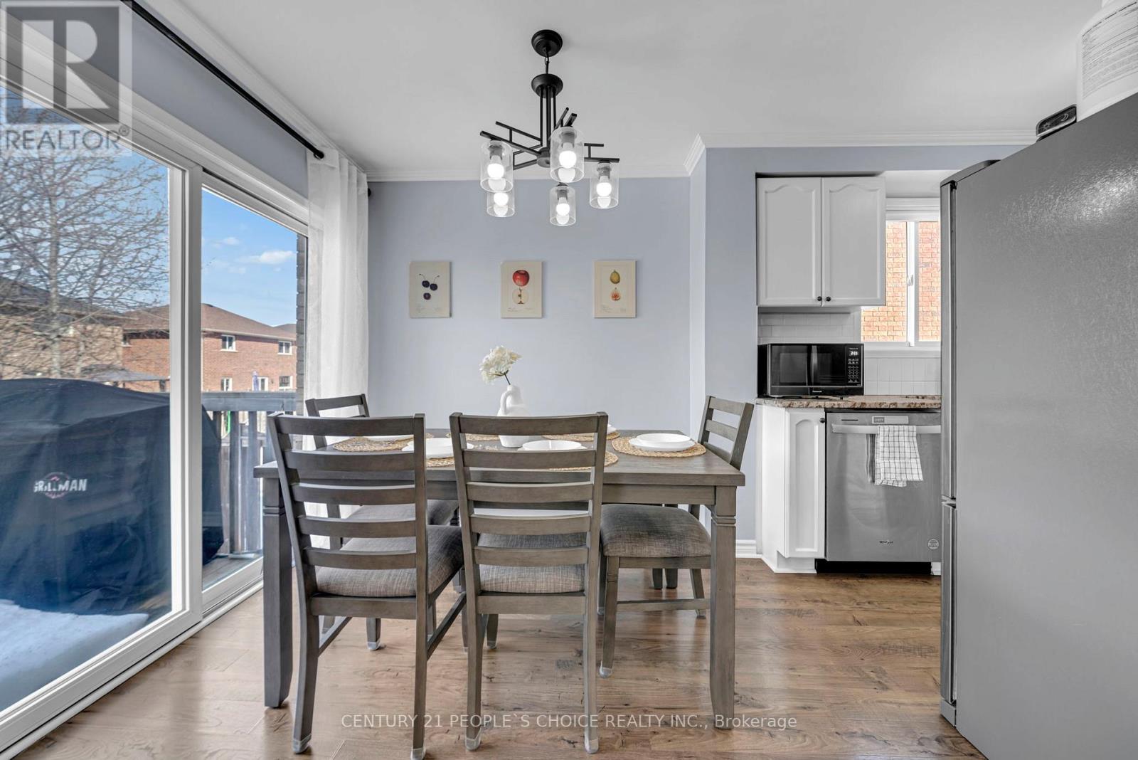 26 Booth Lane, Barrie, Ontario  L4N 0S4 - Photo 9 - S12866222