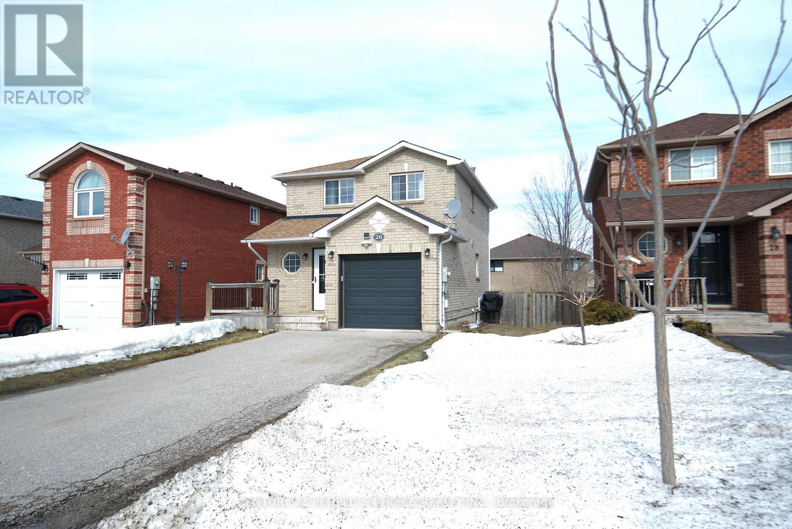 26 Booth Lane, Barrie, Ontario  L4N 0S4 - Photo 38 - S12866222