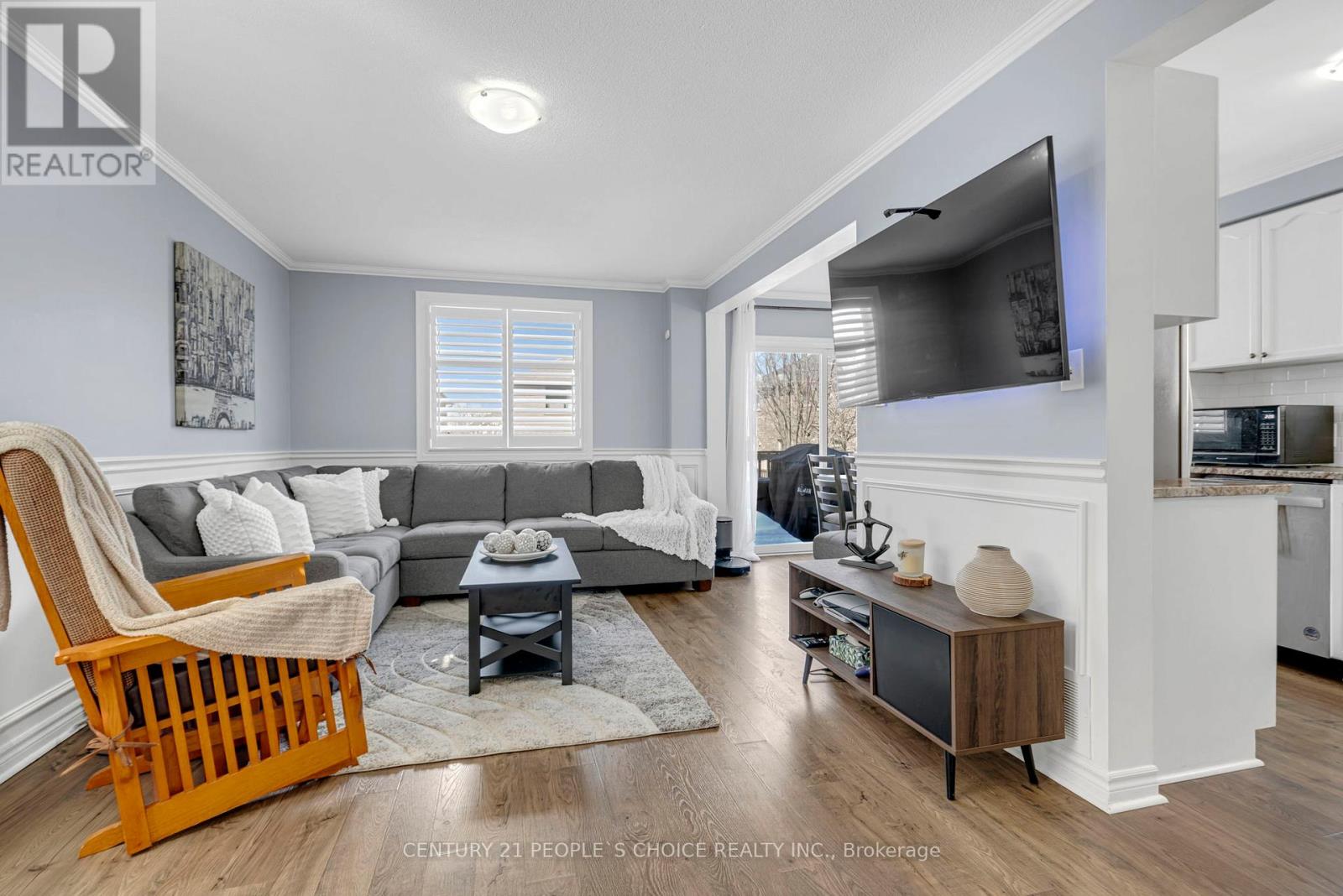 26 Booth Lane, Barrie, Ontario  L4N 0S4 - Photo 6 - S12866222