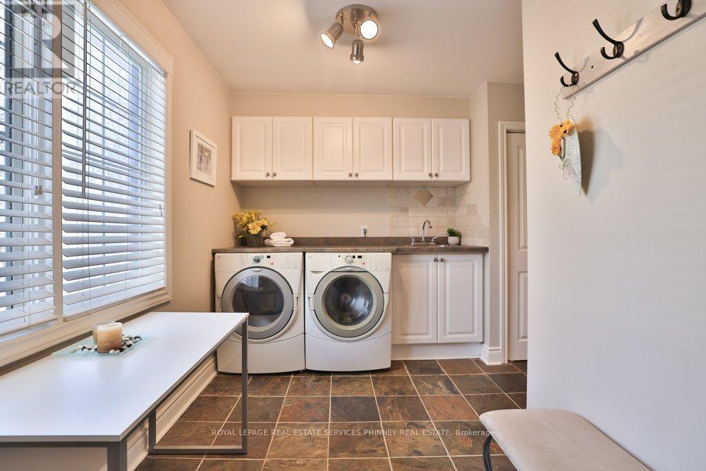 1244 Woodland Avenue, Mississauga, Ontario  L5G 2X9 - Photo 13 - W12820926