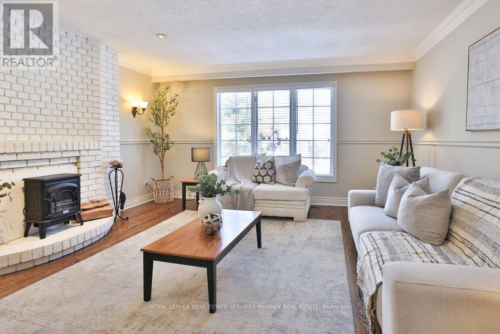 1244 WOODLAND AVENUE, Mississauga, Ontario