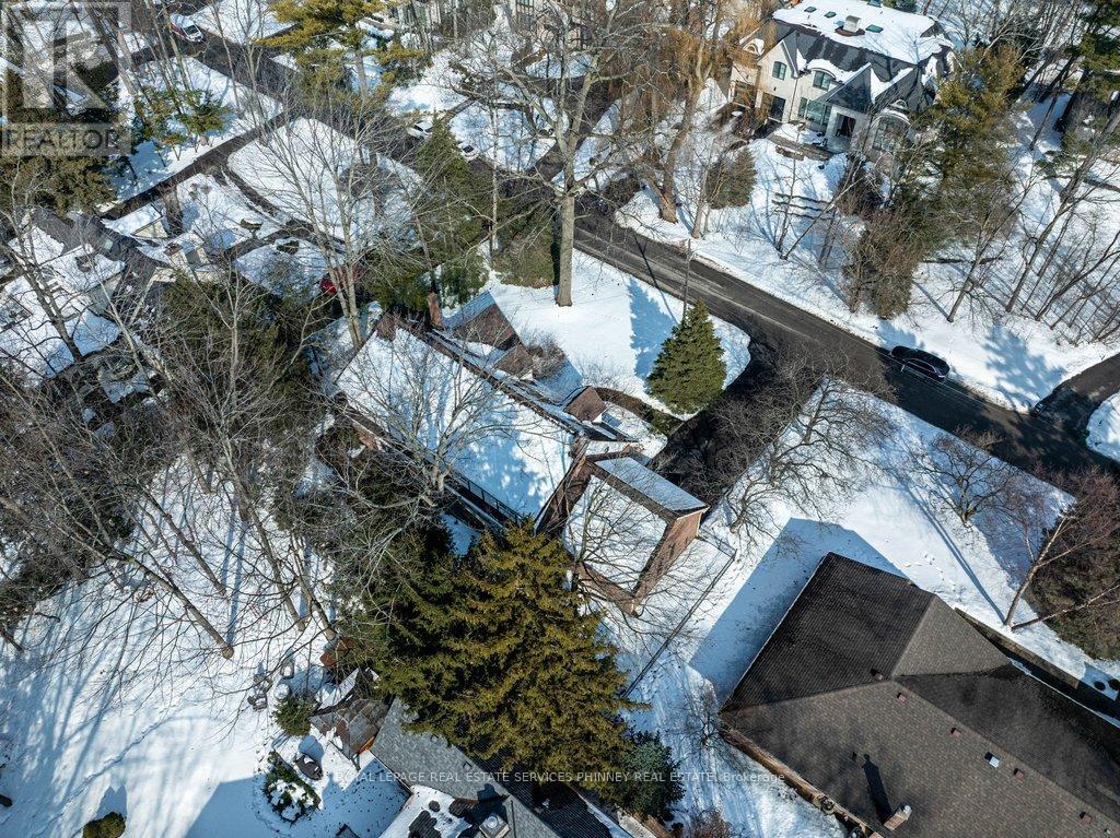 1244 Woodland Avenue, Mississauga, Ontario  L5G 2X9 - Photo 41 - W12820926