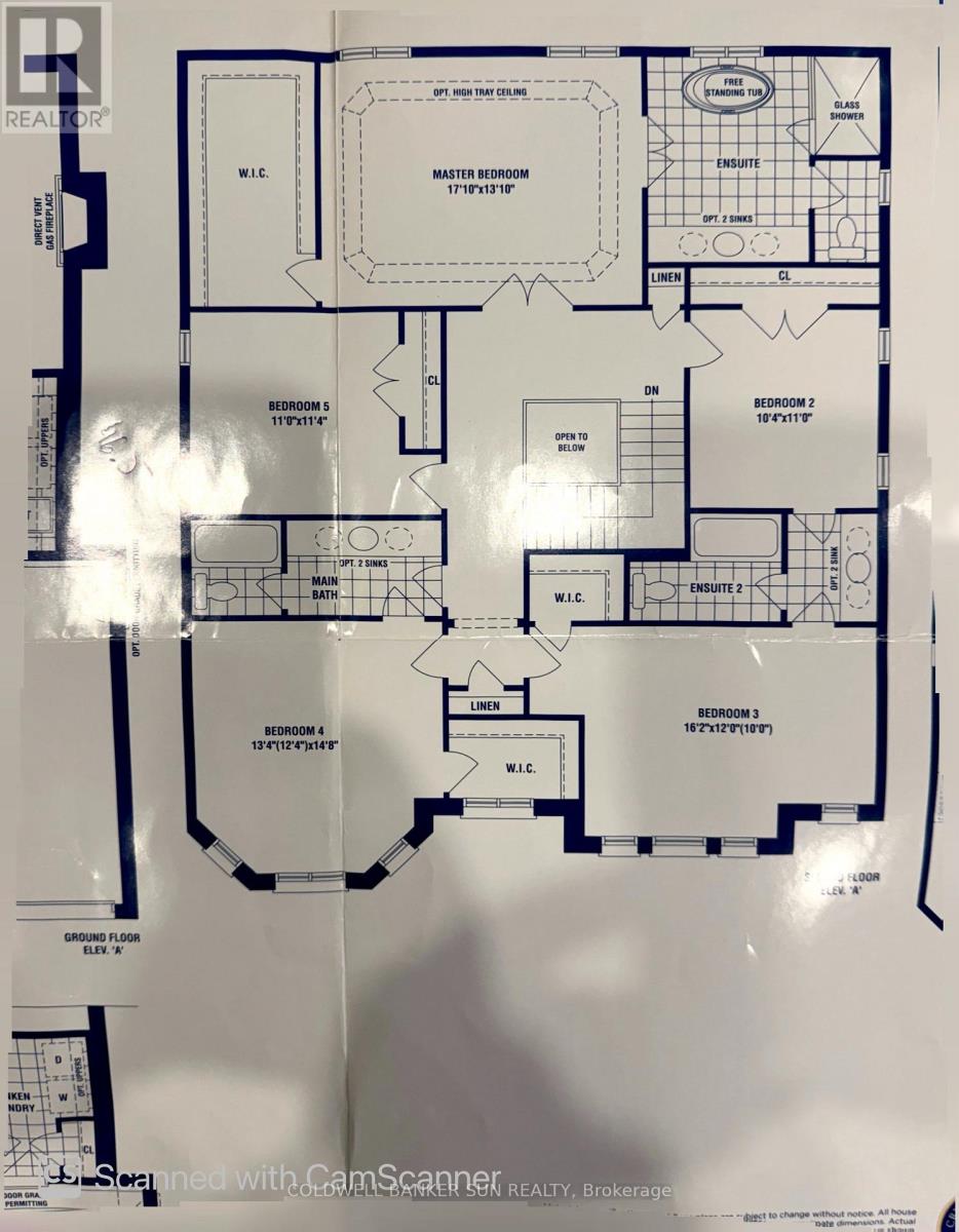 162 Bendemere Road, Brant, Ontario  N3L 1R3 - Photo 3 - X12868498