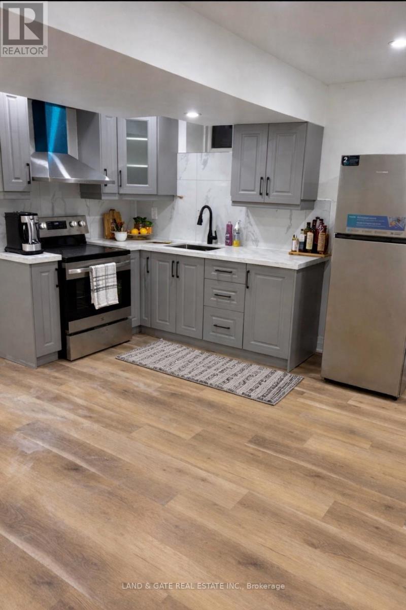 Lower - 47 Edwin Carr Street, Clarington (Bowmanville), Ontario  L1C 3K2 - Photo 3 - E12811008