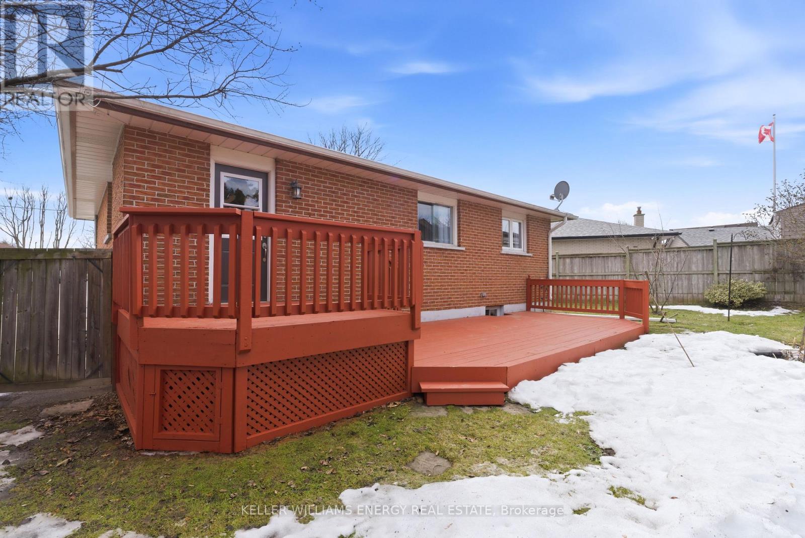 168 Gladstone Avenue, Oshawa, Ontario  L1J 4E7 - Photo 23 - E12869602