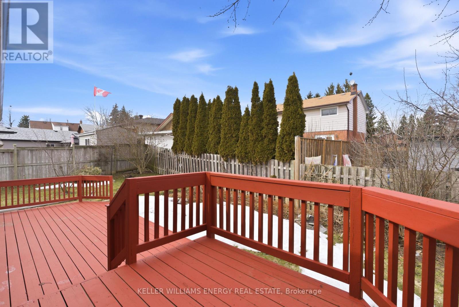 168 Gladstone Avenue, Oshawa, Ontario  L1J 4E7 - Photo 24 - E12869602