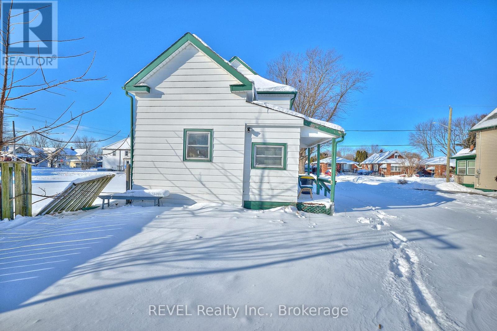 6620 Orchard Avenue, Niagara Falls, Ontario  L2G 4H5 - Photo 5 - X12712320