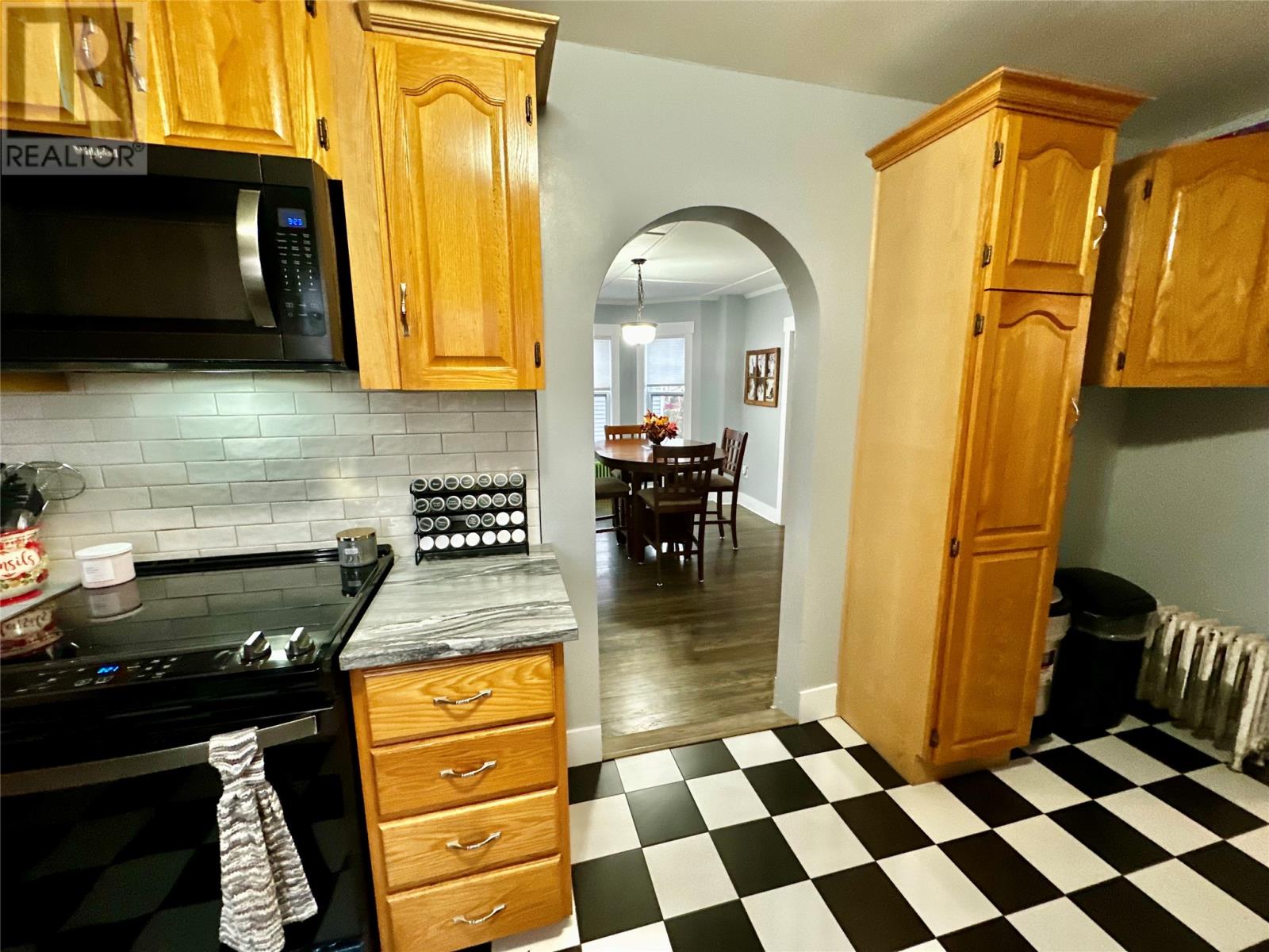 21 Pine Avenue, Grand Falls-Windsor, Newfoundland & Labrador  A2A 1K7 - Photo 14 - 1293831