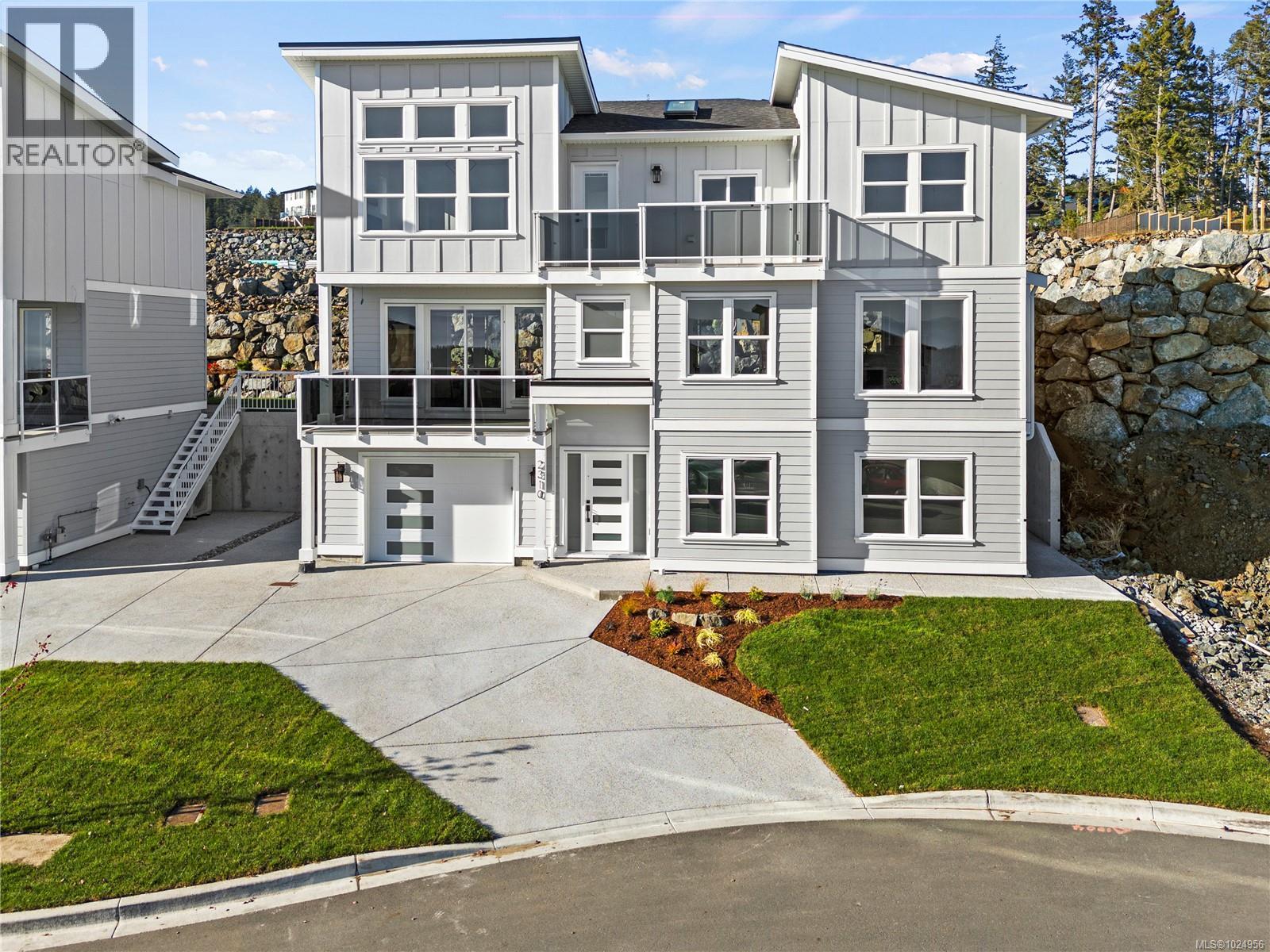 2310 Hudson Terr, Sooke, British Columbia