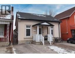 113 STEVEN Street, Hamilton, Ontario