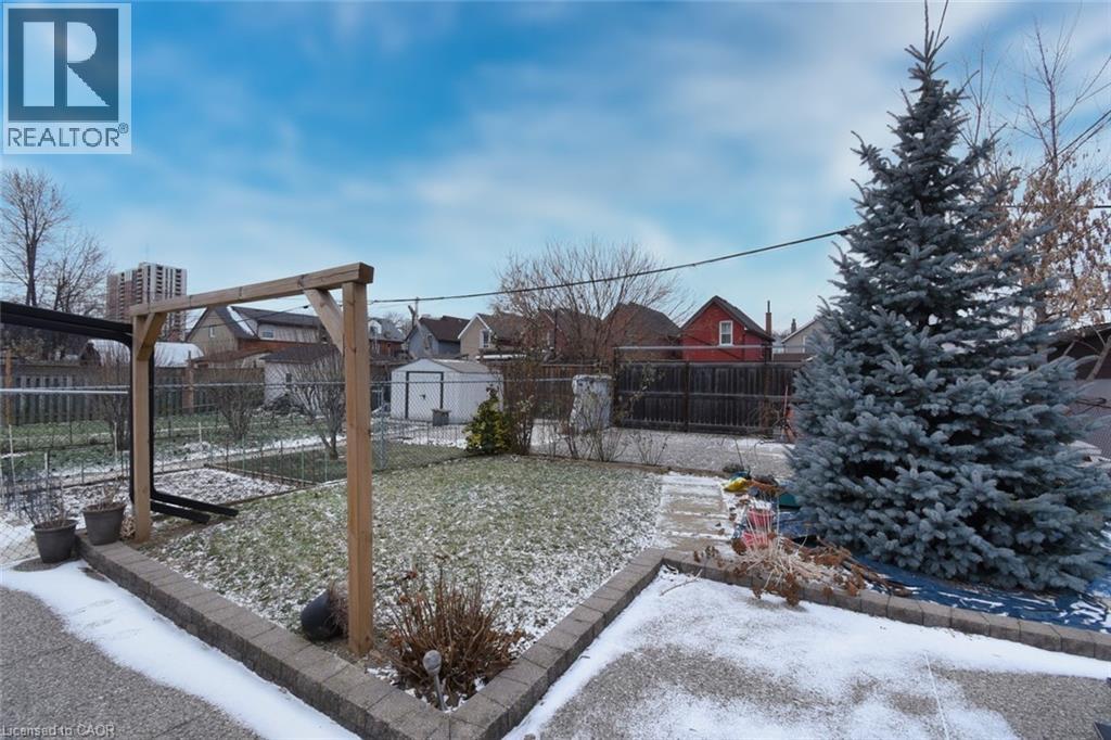 113 Steven Street, Hamilton, Ontario  L8L 5N7 - Photo 25 - 40807038