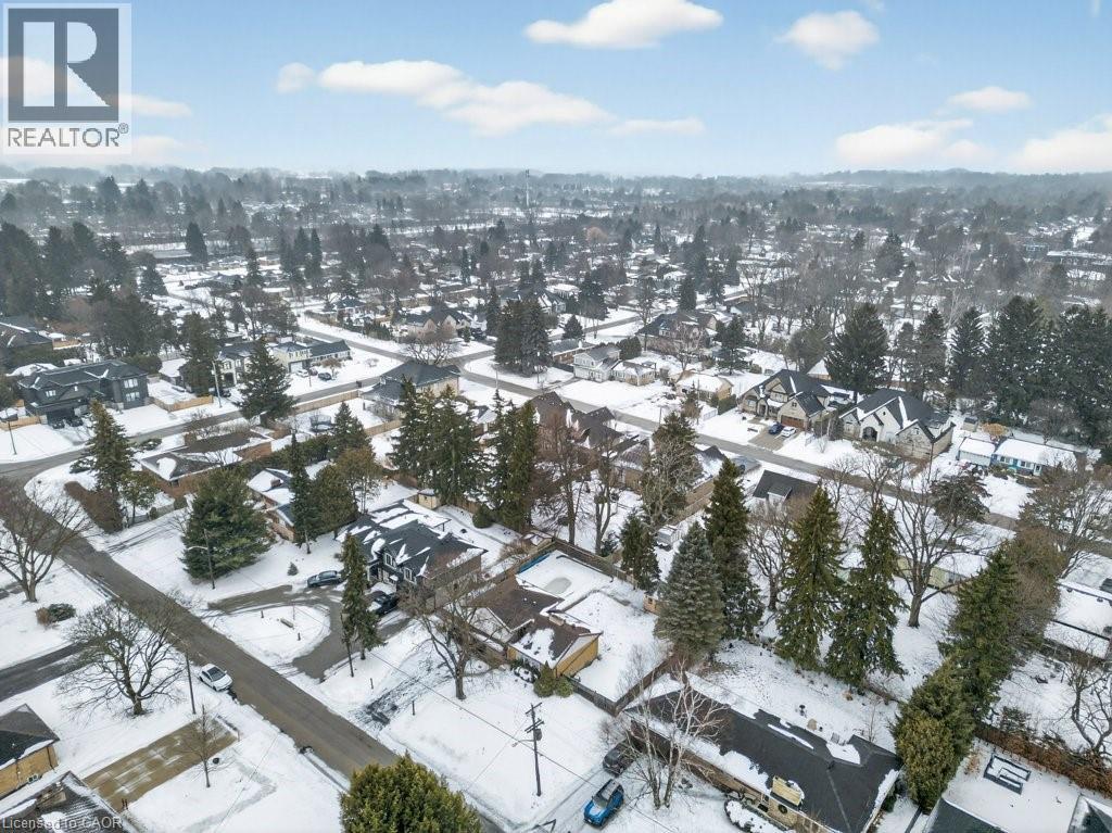 324 Woodworth Drive W, Ancaster, Ontario  L9G 2N1 - Photo 42 - 40807043