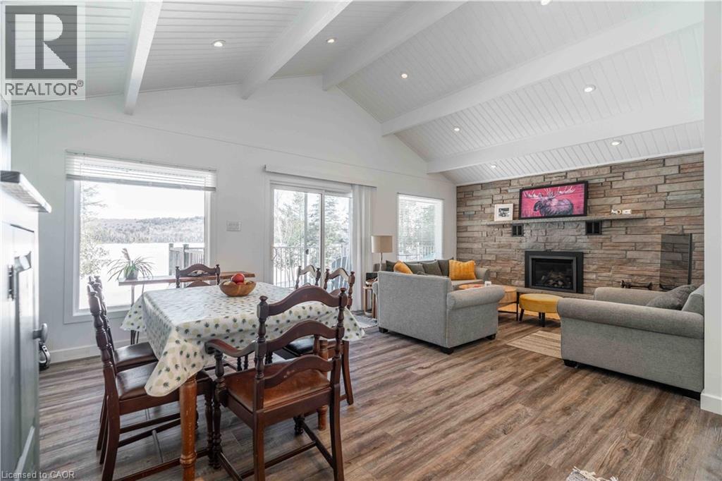 1056 Inawendawin Road, Lake Of Bays, Ontario  P0B 1A0 - Photo 29 - 40810599