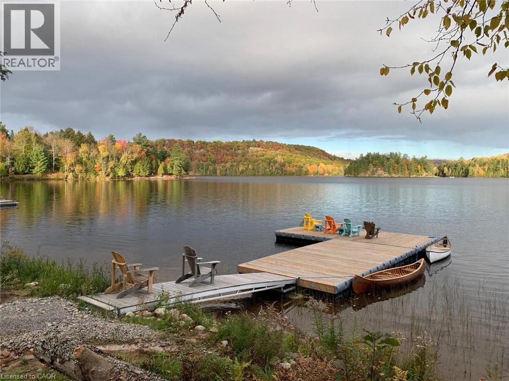 1056 Inawendawin Road, Lake Of Bays, Ontario  P0B 1A0 - Photo 12 - 40810599