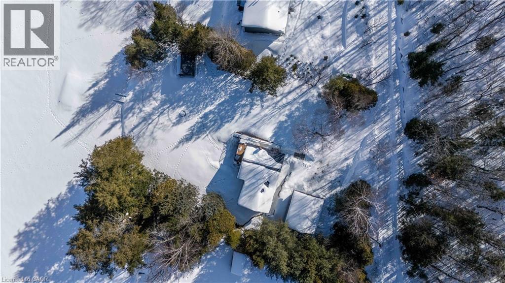 1056 Inawendawin Road, Lake Of Bays, Ontario  P0B 1A0 - Photo 40 - 40810599