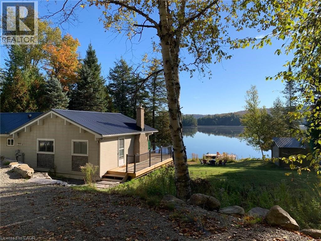 1056 Inawendawin Road, Lake Of Bays, Ontario  P0B 1A0 - Photo 8 - 40810599
